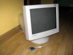 Daiktas Samsung SyncMaster 753dfx monitorius