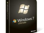 Daiktas Windows 7 ultimate genuine naujausi