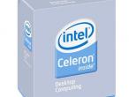 Daiktas Intel celeron 1.7 Ghz, su aušintuvu 