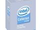 Intel celeron 1.7 Ghz, su aušintuvu  Vilnius - parduoda, keičia (1)