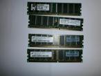 Daiktas ddr 4x256 1GB tik 25LT