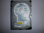 Daiktas WD 40gb ide