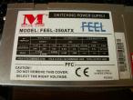 Daiktas ATX 20+4 +4 maitinimo blokas 350w
