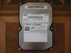 Daiktas Samsung hdd 160gb