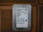 Daiktas Seagate hdd 80gb