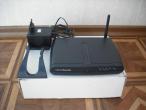 Daiktas Thomson st585 v6 modemas
