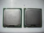 Daiktas Intel procesoriai