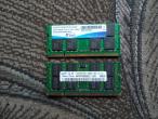 Daiktas 2 x 1GB Ramai
