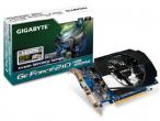 Daiktas Gigabyte GeForce gt210 1gb