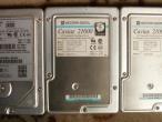 Daiktas Seni WD hdd (western digital)