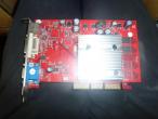 Daiktas Vaizdo plokštė nVidia Geforce 6200 agp 128mb