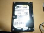 Daiktas hdd WD2000 200gb ide