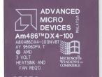 Daiktas AMD A80486dx4-100nv8t