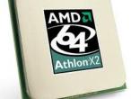Daiktas 2,2X2 Amd Athlon 64 procesorius