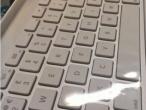 Daiktas Apple bevielė klaviatūra (Apple Wireless Keyboard)