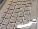 Apple bevielė klaviatūra (Apple Wireless Keyboard) Kaunas - parduoda, keičia (1)