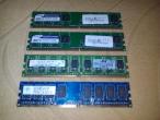 Daiktas DDR2 operatyvioji atmintis