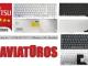 nešiojamo kompiuterio klaviatūros Šiauliai - parduoda, keičia (1)