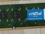Daiktas DDR3, 4gb, 1600