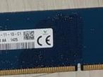 Daiktas DDR3 2gb pc3-12800U