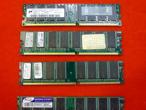 Daiktas RAM atminties moduliai