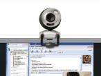 Daiktas Mini Webcam WB-1200p