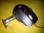 Daiktas microsoft slide winder laser gaming mouse