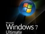 Daiktas Windows 7 Ultimate instaliacinis dvd diskas 32/64 bit