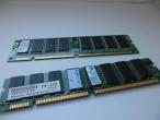 Daiktas 2x256 SD Ram