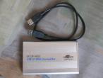 Daiktas nesiojamas hdd 40 gb