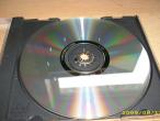 Daiktas CD/DVD rom lens cleaner