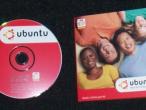 Daiktas Originalus Linux CD 