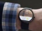 Daiktas ndroid Wear smartwatch for 2015