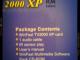 TV tiuneris "Leadtek WinFast TV 2000XP RM Edition" Varėna - parduoda, keičia (1)
