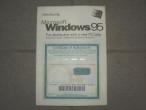 Daiktas Windows 95 licenzija