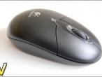 Daiktas Belaide pele Logitech