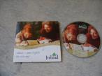 Daiktas Mažas CD apie Airija