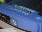 Daiktas Linksys wrt54gl v5 - 99lt