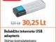 Belaidžio interneto USB adapteris Vilnius - parduoda, keičia (1)