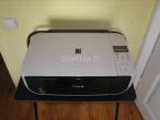 Daiktas Canon MP220 multifunkcinis