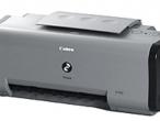 Daiktas Canon pixma ip 1000 spausdintuvas