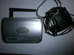 Daiktas Edimax ew-7206apg
