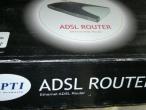 Daiktas Adsl Router