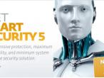 Daiktas eset smart security 5
