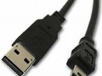 Daiktas Mini USB