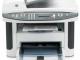 HP Laser Jet m1522nf spausdina,kopijuoja,scan fax Šiauliai - parduoda, keičia (1)