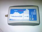 Daiktas T-modem USB