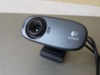 Daiktas Logitech hd c310 internetinė veb kamera (web cam)