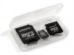Daiktas Micro SD to Mini SD adapteris