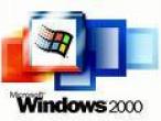 Daiktas Windows 2000